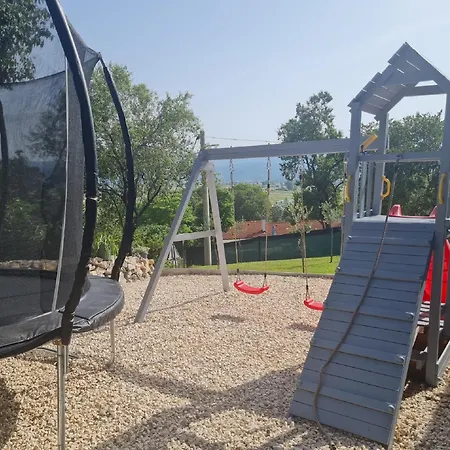 I&n Βίλα Μακάρσκα